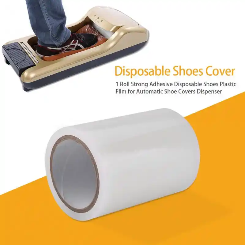 Protection plastique pour chaussure Clearance