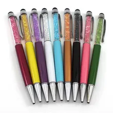 Классическая приковывающая взгляд карандаши емкостные сенсорные микрофибра стилус для сенсорного экрана для ipad для iphone для Galaxy S6 S7 телефонов и планшетных ПК