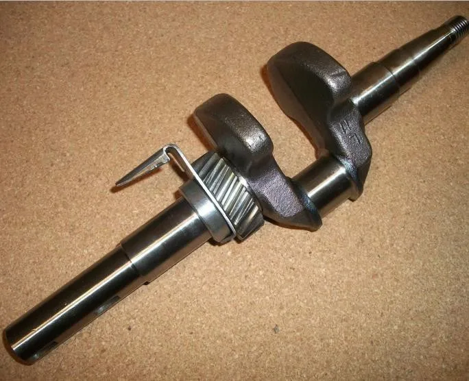 robin subaru engine
