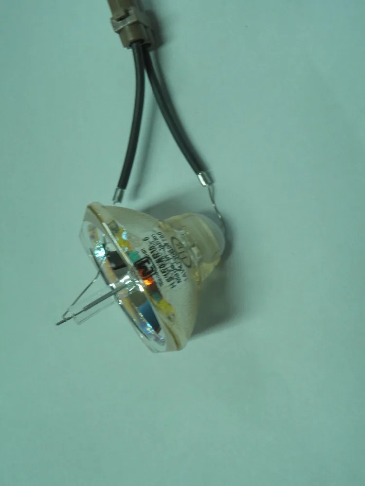 

Free Shipping compatibe Bare Projector bulb RLC-027  for VIEWSONIC PJ355/PJ358