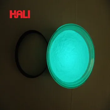 

glow in dark pigment, photoluminescent pigment, color: green, (order reach 5kg, give special discount of postage)
