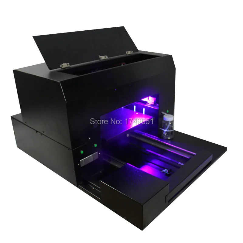 3D УФ струйный принтер для дерева a3 размер многоцветный|3d printer|printer 3d3d printer size |