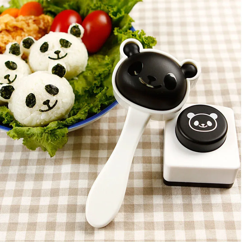 Cute-Panda-Shape-Rice-Sushi-Mold-Suit-Creative-Onigiri-Maker-Mould-Seaweed-Cutter-DIY-Kitchen-Cooking