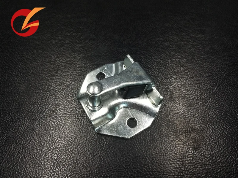 

use for toyota hiace 1992-2014 model tailgate lock catcher door striker