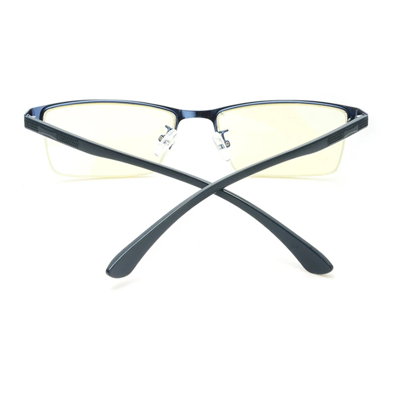 Мужской анти-синий светильник, очки, синий светильник, блокирующие очки, компьютерные игровые очки, Анти-усталость, светильник s Oculos Gafas N9