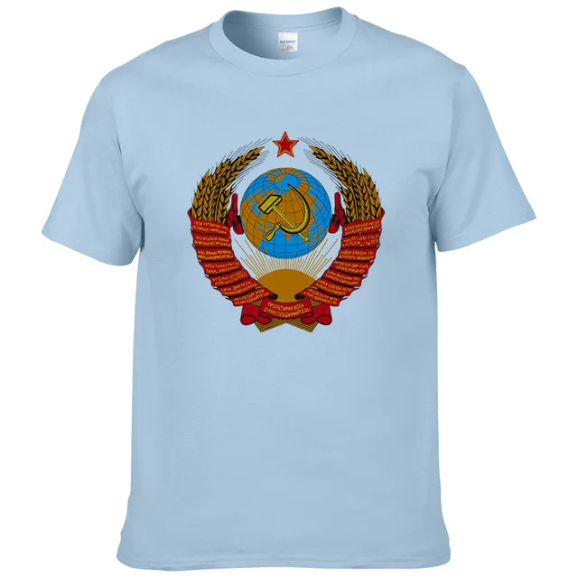 2017-new-arrival-men-women-t-shirt-CCCP-USSR-Soviet-Russian-KGB-Hammer-Sickle-ARMY-T.jpg_640x640 (16)