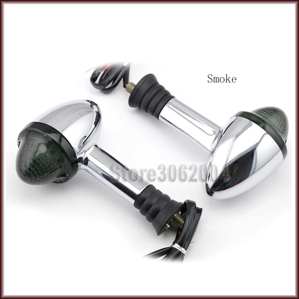 Для Triumph Boneville/ T100 2002 2012 Boneville SE 2009 2013 светодиодный индикатор поворота для