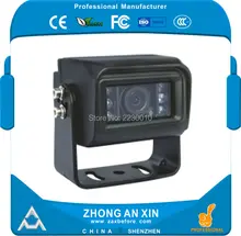 960P HD Weatherproof IP67 IR night vision Mini Rear View vehicle Camera Car surveillance camera Factory OEM ODM