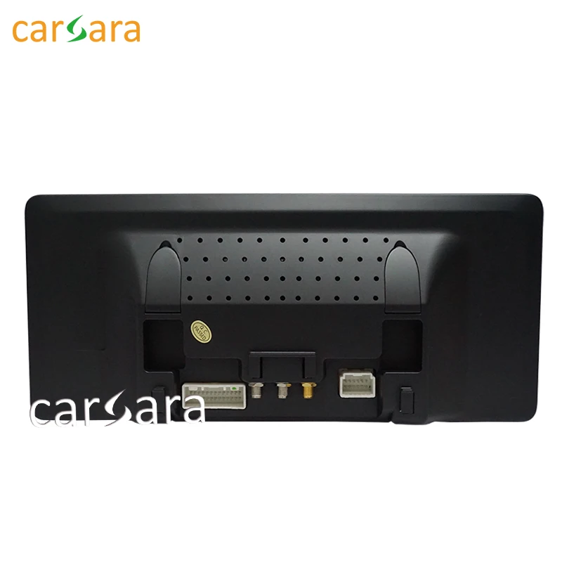 Discount Right hand drive W204 facelift Android radio 2G RAM 32G ROM 10.25 display GPS Navigation radio multimedia player 1