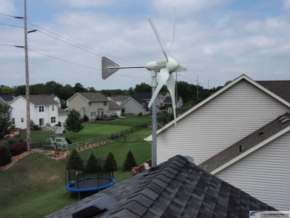 1000w Wind Turbine -2