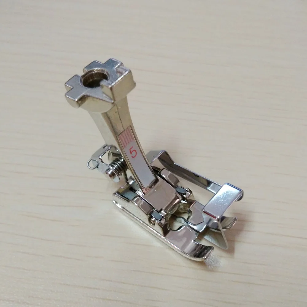 Bernina прижимная лапка BlindstitchNew Стиль #0084497000 5N|foot presser| |