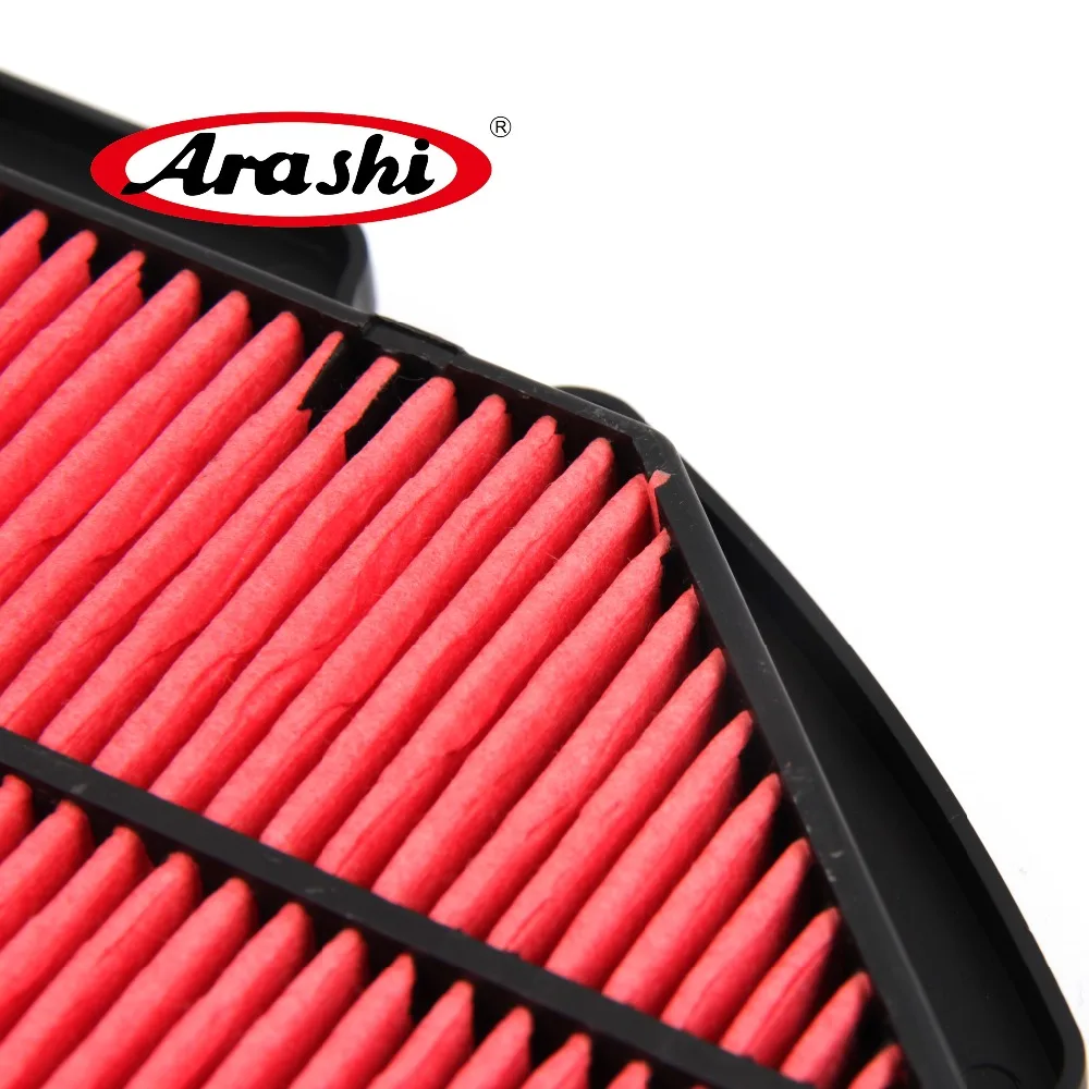 Воздушный фильтр Arashi для Suzuki GSXR1000 2009 2010 2011 мотоциклетный воздушный очиститель