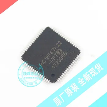 

Free Shipping 10pcs/lot PIC18F67K22-I/PT PIC18F67K22 TQFP64 new in stock