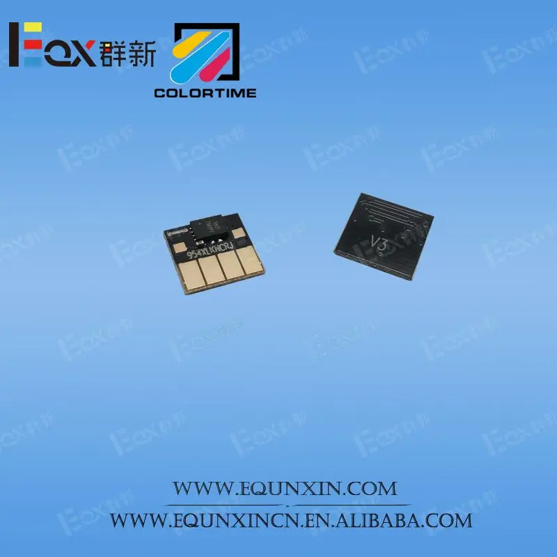 

1set 952 ARC chip for HP 952 for HP OfficeJet Pro 7740/8210/8216/8710/8715/8720/8725/8730/8740 cartridge chips