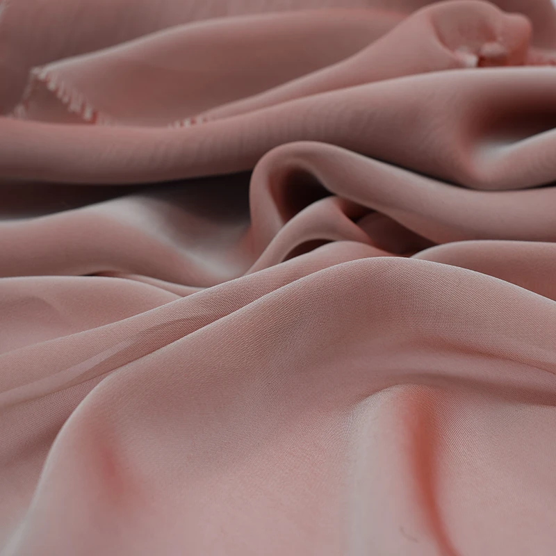 Шифон волшебного цвета 30D катионы шифон женское платье костюм Hanfu Subsemi Новое