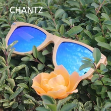 De Madera Natural gafas de Sol Mujeres Hombres Diseñador de la Marca gafas de Sol Polarizadas Gafas de Bisagra Primavera Espejo UV400 Gafas De Sol Mujer Hombre