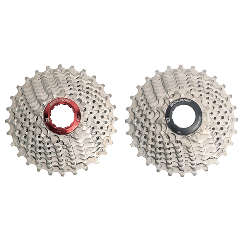 

Bicycle 9s Cassette Freewheel 11-28T 11-25T 9Speed Road Bike Cycling Parts 18S 27S Speed Sprocket for parts Sora 3300 3500 R300