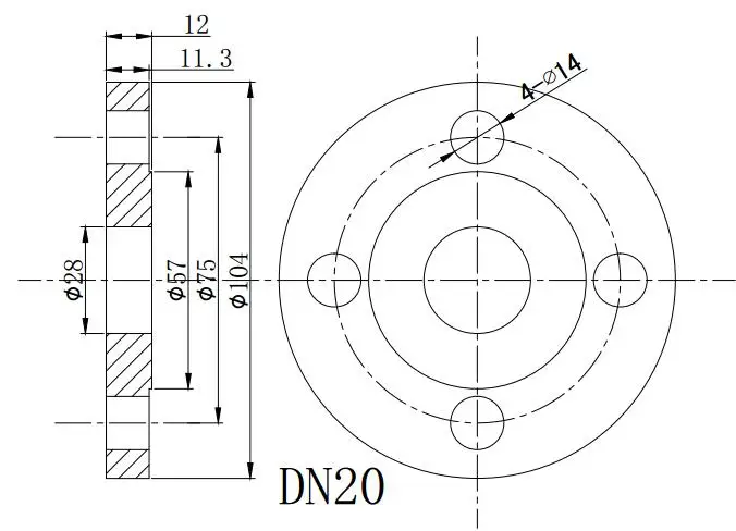 DN20