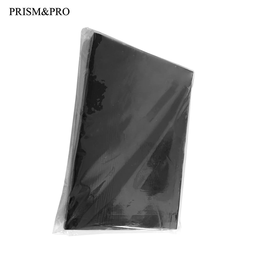 Prism&Pro White , Skin or Black 250g/PC Polymer Oven Bake Flexible Clay Recommend On the Blue Bottle Tree 3