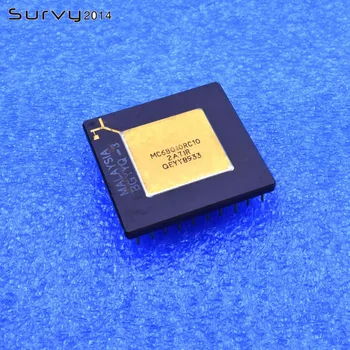 

1/5PCS MC68010RC10 PGA 68010RC10 GOOD QUALITY IC