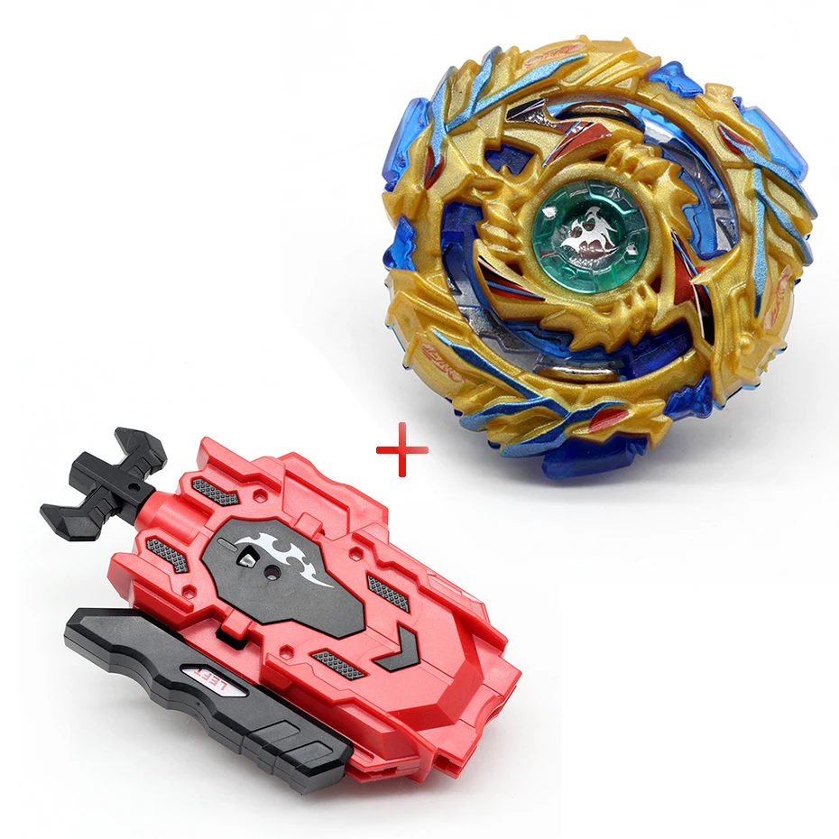 Beyblade Estourar B-48 Fafnir Bey Lmina de Metal de Brinquedo Brinquedos de Bayblade Lminas de Folha de Louro para Venda