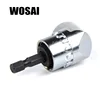 WOSAI 105 degrés 1/4 