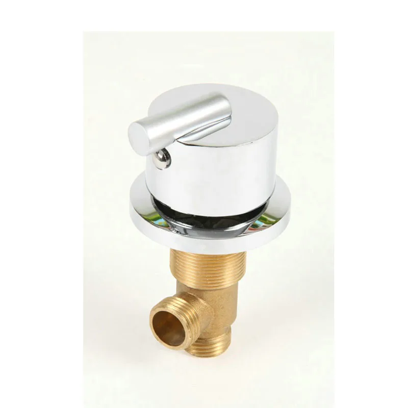 Vidric hot and cold water Brass switch valve for Bathtub faucet shower mixer, bathtub set faucet