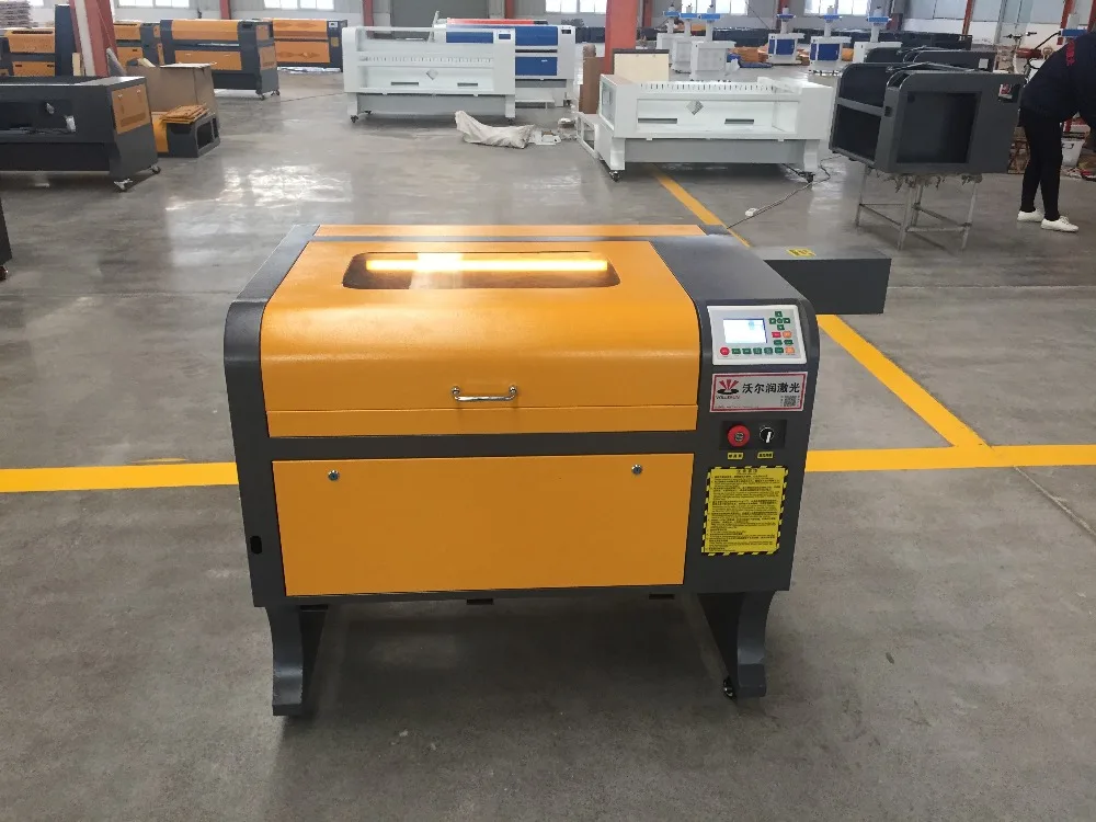 VOIERN WR4060 50W RUIDA co2 laser gravur maschine, 220v/100v laser cutter, CNC gravur maschine VOIERN WR4060 50W RUIDA co2 laser gravur maschine, 220v/100v laser cutter, CNC gravur maschine