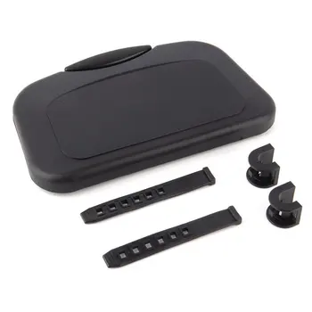 

Universal Folding Auto Cup Holder Car Back Seat Table Drink Food Tray Auto Travel Desk Foldable Car Accessory