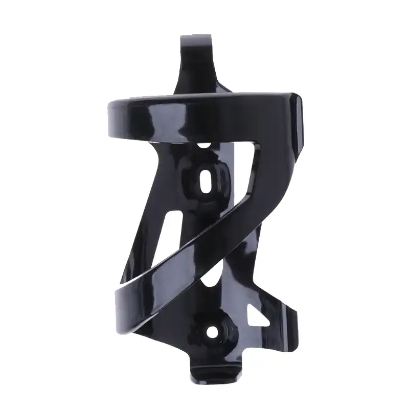 side opening bottle cage