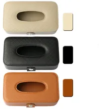 Бумажные коробки для полотенец, бумажные и кожаный обруч