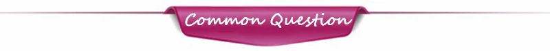 question