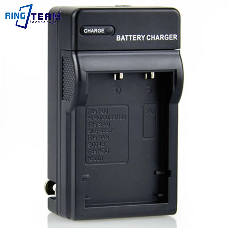 K5001 KLIC5001 KLIC 5001 Battery Charger for Kodak Cameras Easyshare