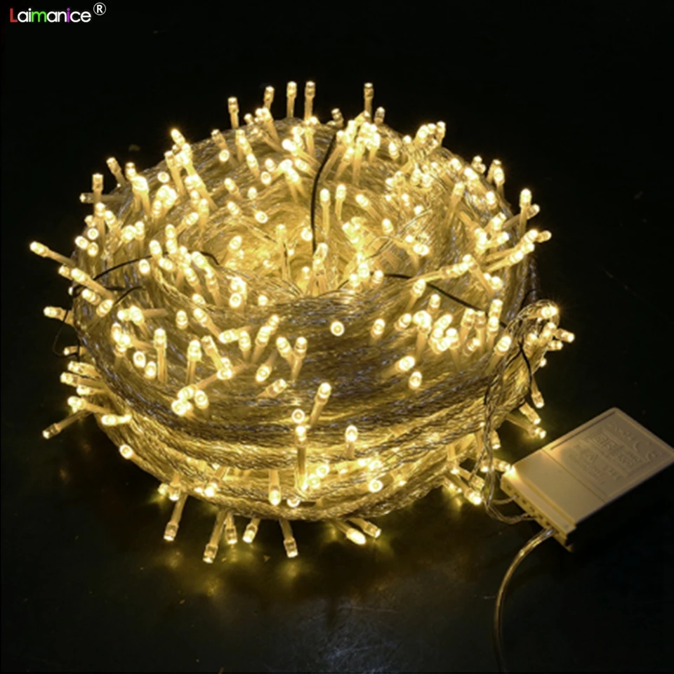 Fairy Lights