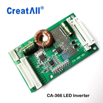 

Led backlight inverter board CA-366 26" to 55" inch driver board constant current board led driver board