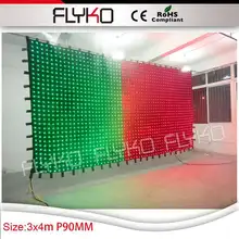 p9cm устройство для чтения sd-карт тканевый сценический фон видео экран