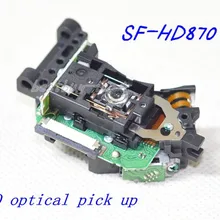 DVD лазерная головка SF-HD870 SFHD870 для DVD линзы лазера(SF-HD60 SF-HD62 SF-HD65 SF-HD850 SF-HD870) лазерная головка пятно