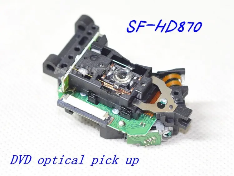 DVD лазерная головка SF HD870 SFHD870 для лазерной линзы head dvd head headhead laser | Отзывы и видеообзор