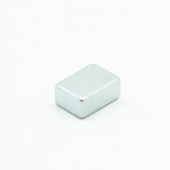

50-3000pcs N42 NdFeB Block 7x5x3 (+/-0.05mm) Strong Neodymium Rare Earth Permanent Magnetics Industrial Use