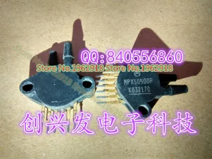 

MPX5050DP