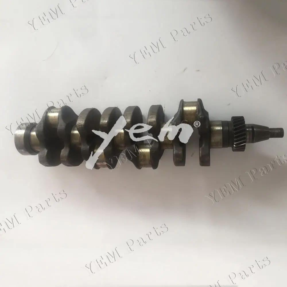 MITSUBISHI S4L crankshaft
