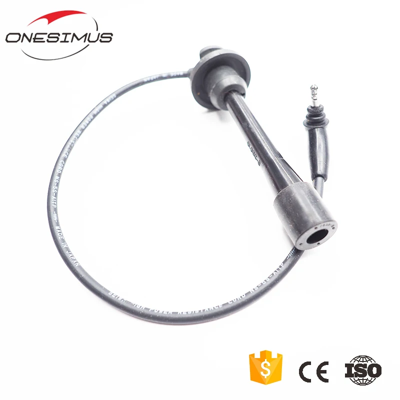 90919-21604 High-quality Ignition Cable Kit for T- 1G-FE CRESTA Saloon 2.0 VVTi 24V/MARK II Saloon 2.0 VVTi