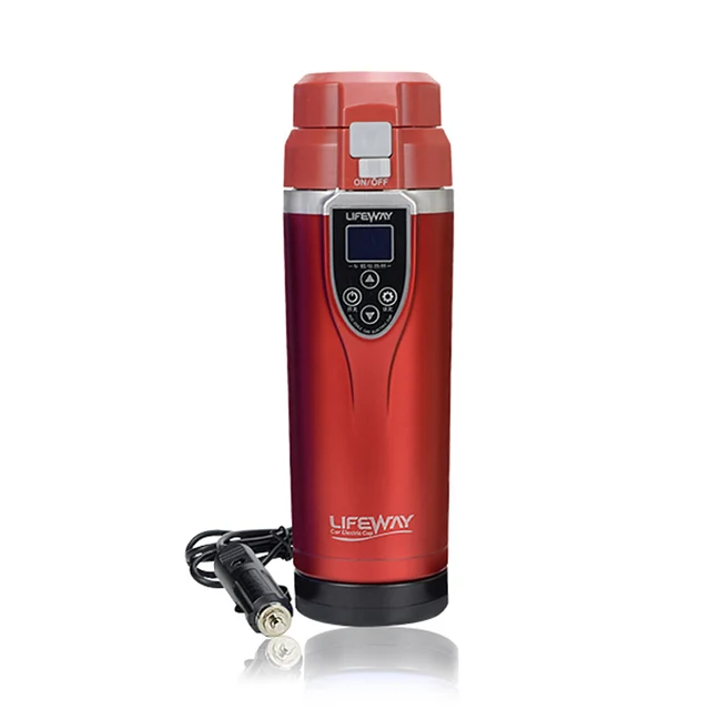 heating thermos