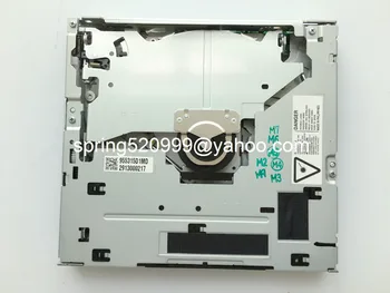 

100%New single DVD mechanism OPTIMA-2060C1 drive loader PCB-DV4 N931L376 for Mercedes E class car DVD audio