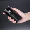 NITECORE – lampe de poche étanche à lumière LED, 4000 lumens, TM06S, CREE XM-L2, U3, sans torche 18650, pour Camping en plein air, meilleures ventes, livraison gratuite ► Photo 2/5