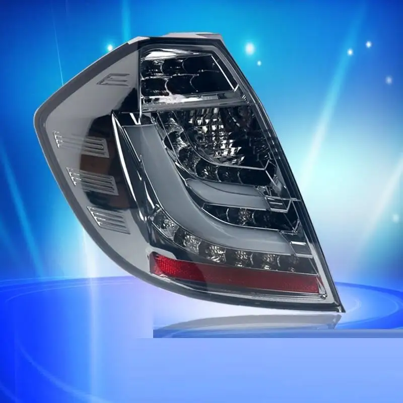 Luces Para Автозапчасти Автомобильные светодиодные дневные ходовые сборки Cob фары