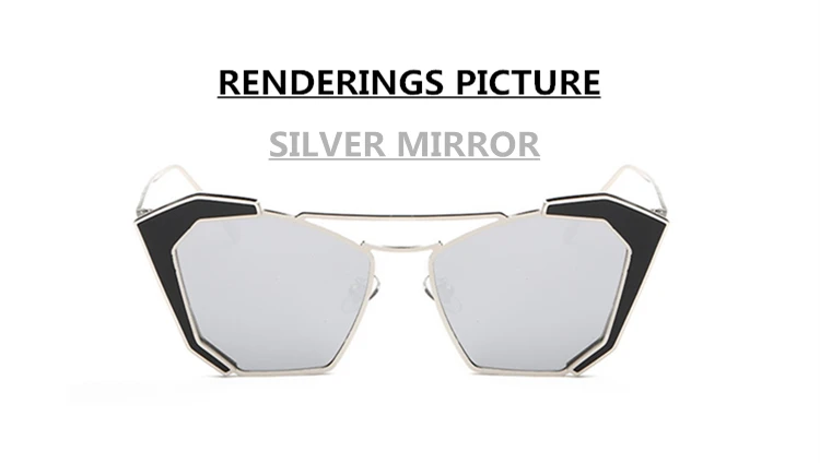 Поляризованные Серебристые зеркальные линзы для солнцезащитных очков наивысшего качества бренд EXIA оптический P12 серии