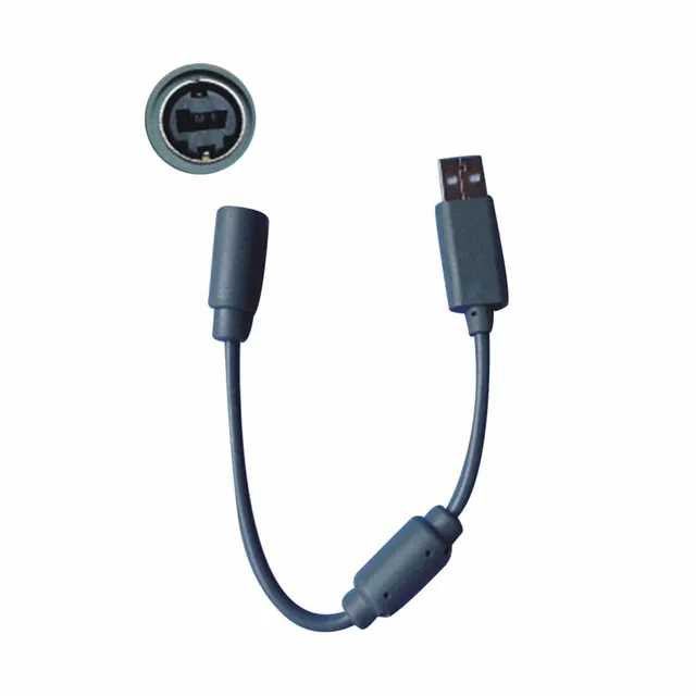 insten usb breakaway cable