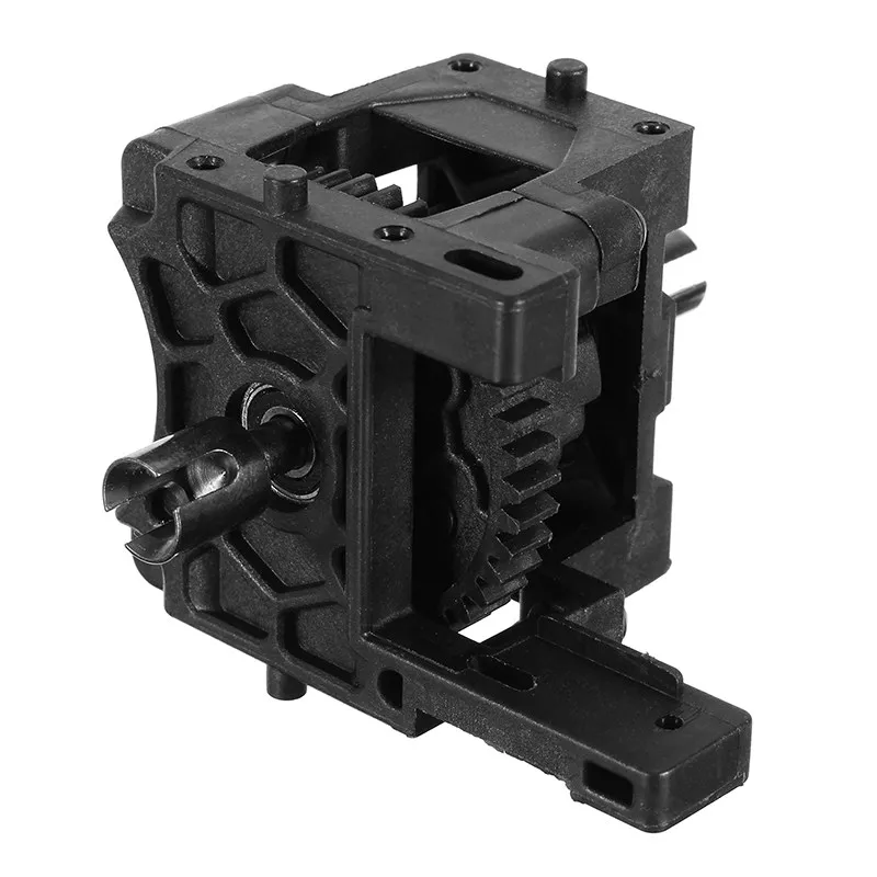 

DHK Hobby 8381-200 Central Differential Gear Box Complete 1/8 8381 8384 RC Car Part