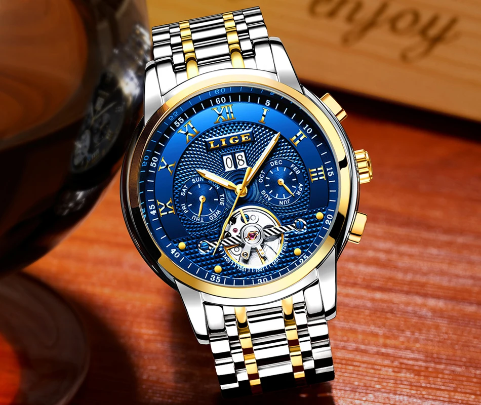 Cheap watch brand men